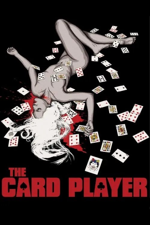 The Card Player (movie)