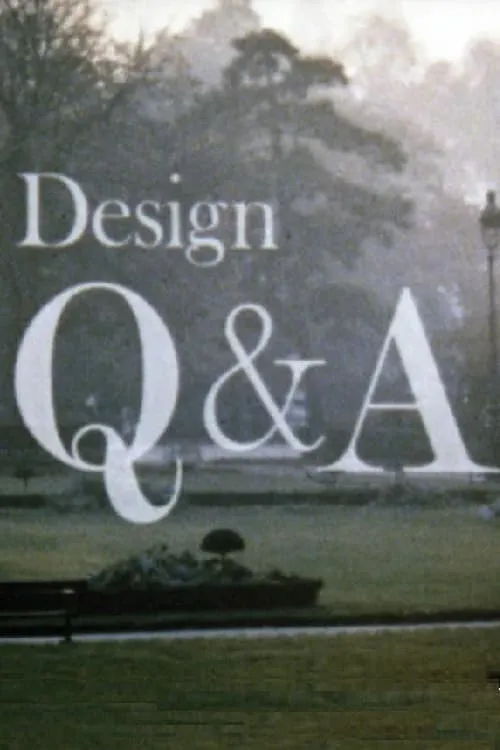 Design Q & A (фильм)