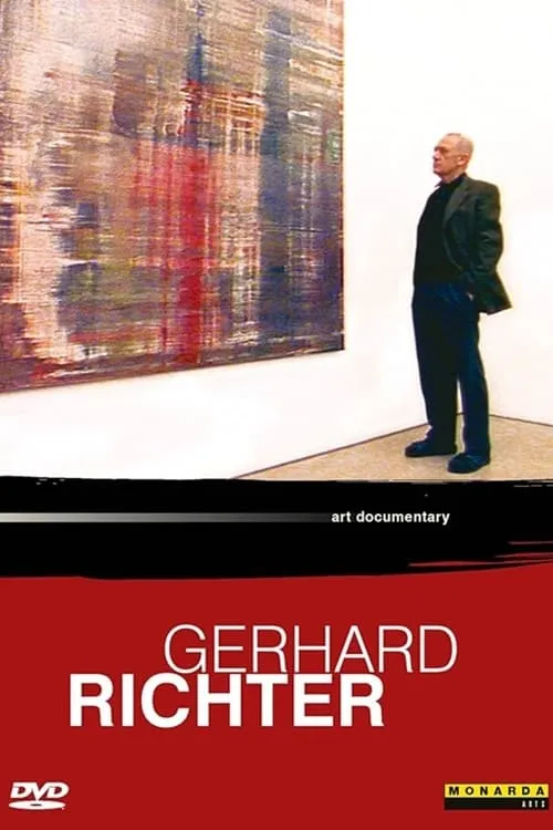 Gerhard Richter (фильм)