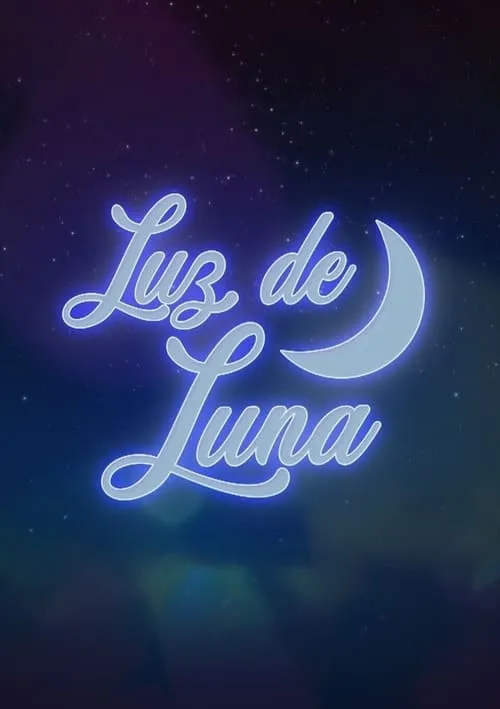 Luz de luna (series)