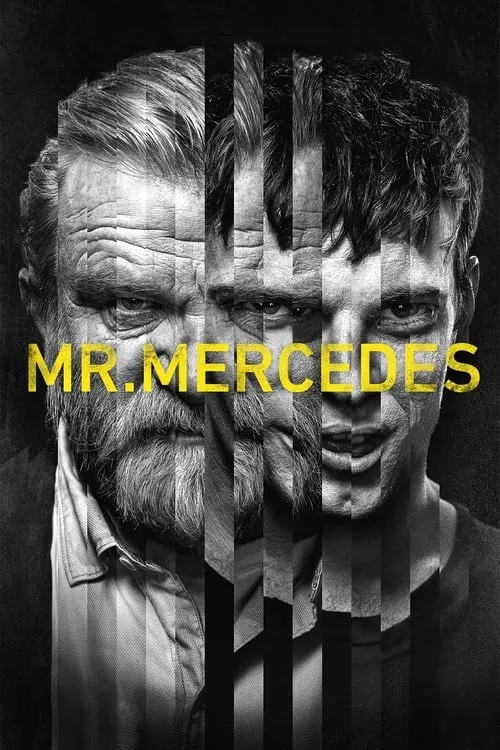 Mr. Mercedes (series)