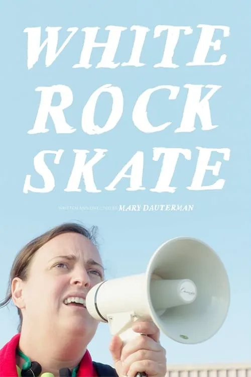 White Rock Skate (movie)