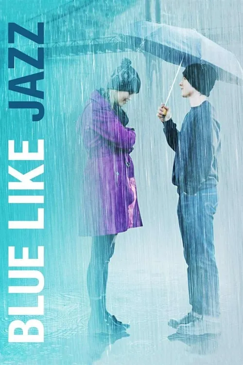 Blue Like Jazz (movie)