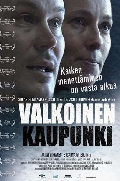 Valkoinen kaupunki (фильм)