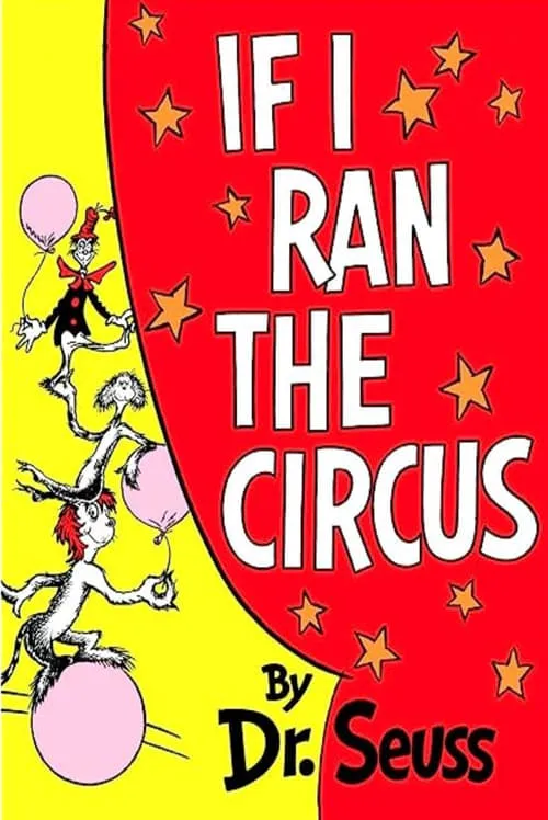 If I Ran the Circus (movie)