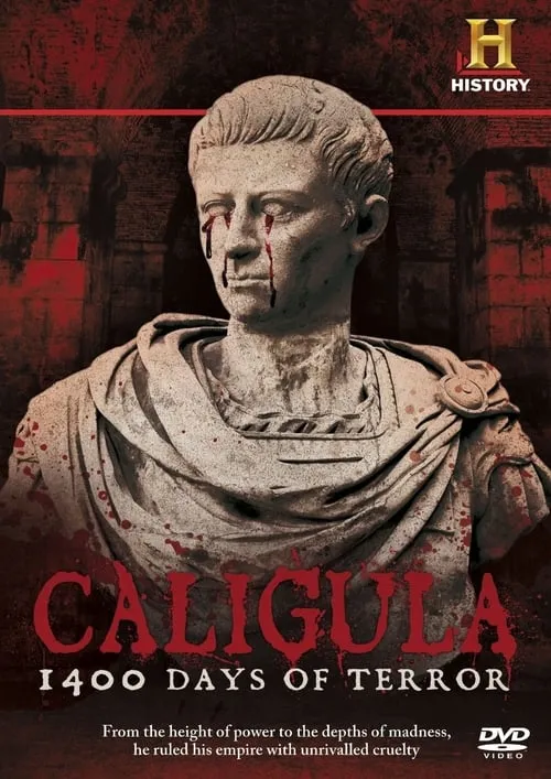 Caligula: 1400 Days of Terror (фильм)