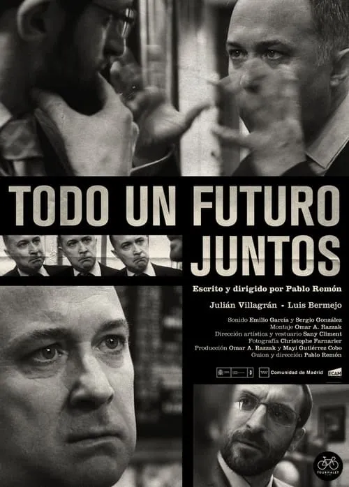 Todo un futuro juntos (фильм)