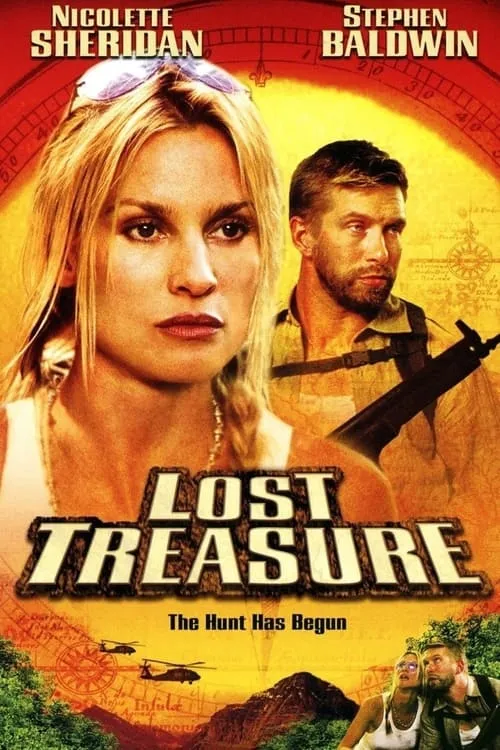 Lost Treasure (фильм)