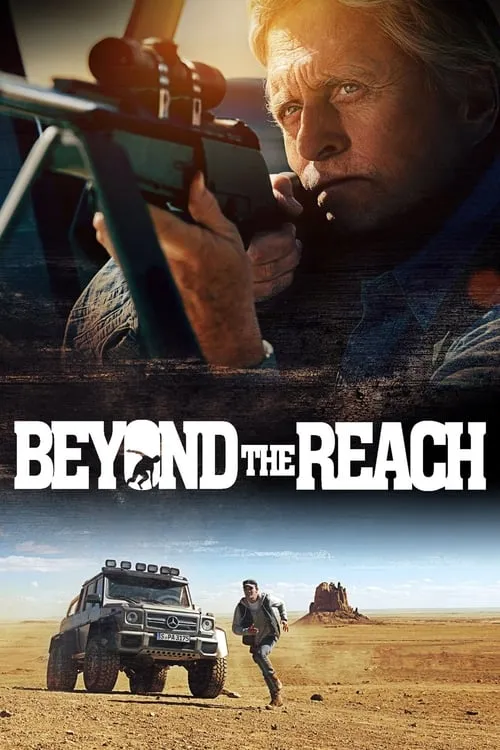 Beyond the Reach (movie)