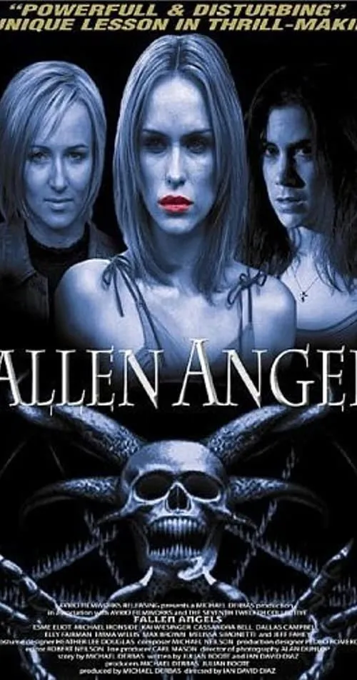 Fallen Angels (фильм)