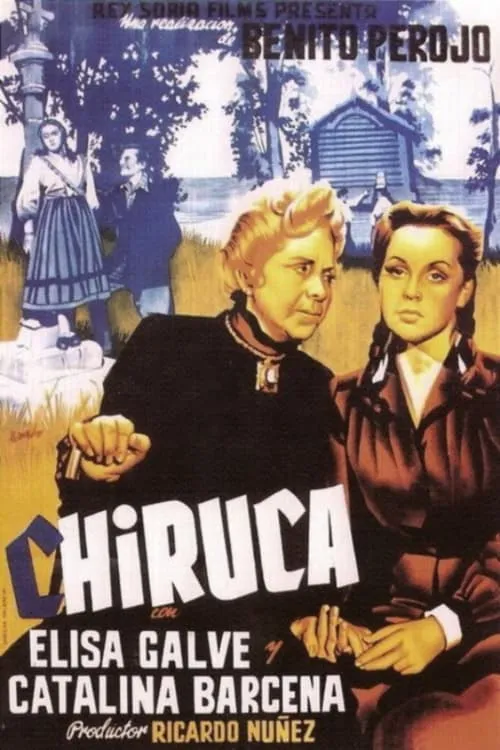 Chiruca (movie)