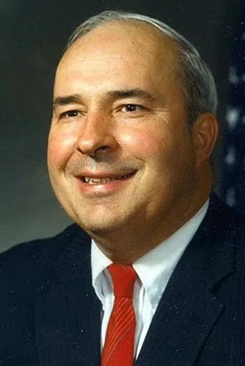 R. Budd Dwyer