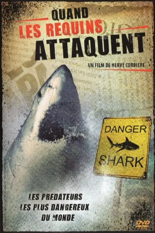 Quand les requins attaquent (фильм)