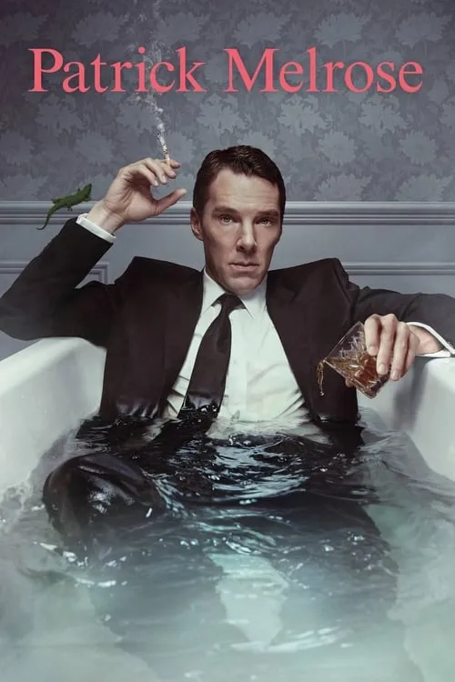 Patrick Melrose (series)