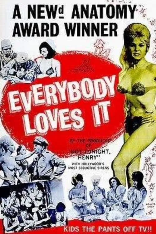 Everybody Loves It (movie)