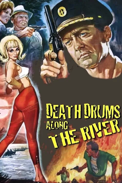 Death Drums Along the River (movie)