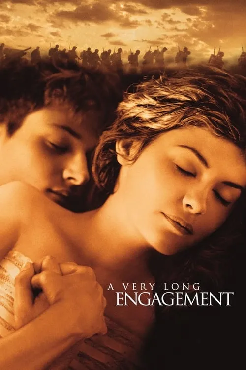 A Very Long Engagement (movie)