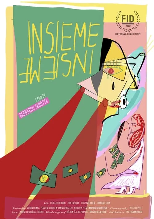 Insieme Insieme (movie)