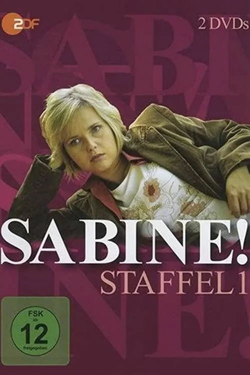 Sabine! (сериал)