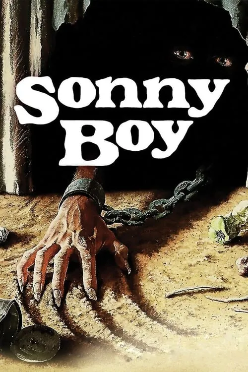 Sonny Boy (movie)