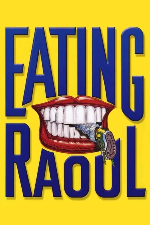 Eating Raoul (movie)