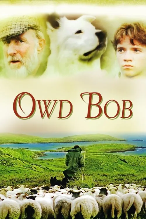 Owd Bob (фильм)