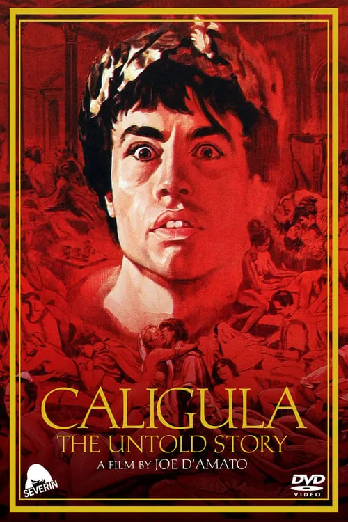 Caligula: The Untold Story (movie)