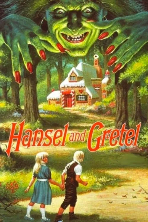 Hansel and Gretel (movie)