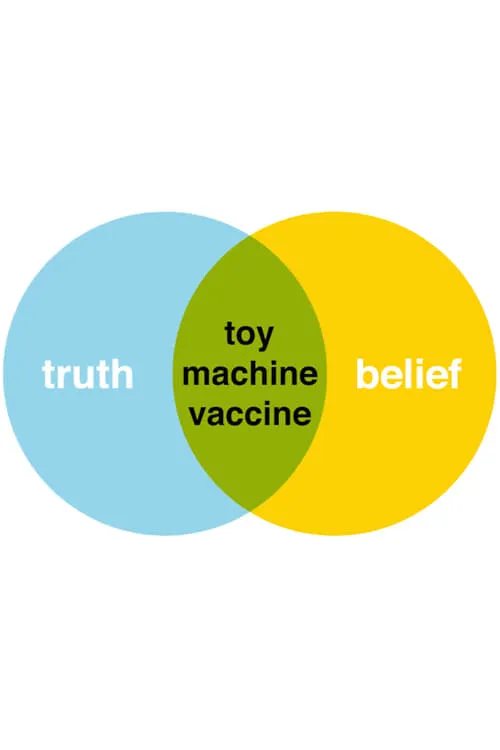 Toy Machine - Vaccine