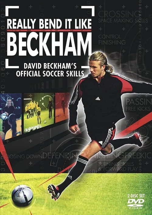 Really Bend It Like Beckham (movie)