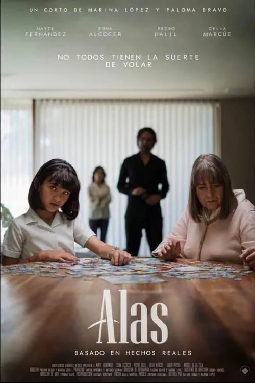 Alas (movie)