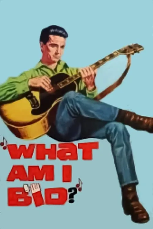 What Am I Bid? (movie)