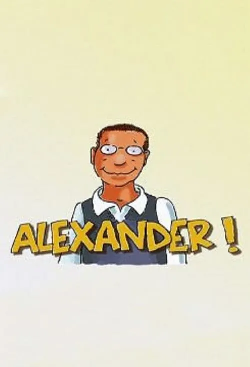 Alexander (series)