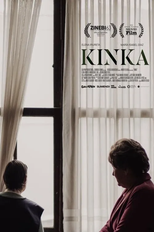 Kinka (movie)