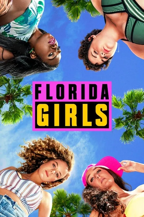 Florida Girls (series)