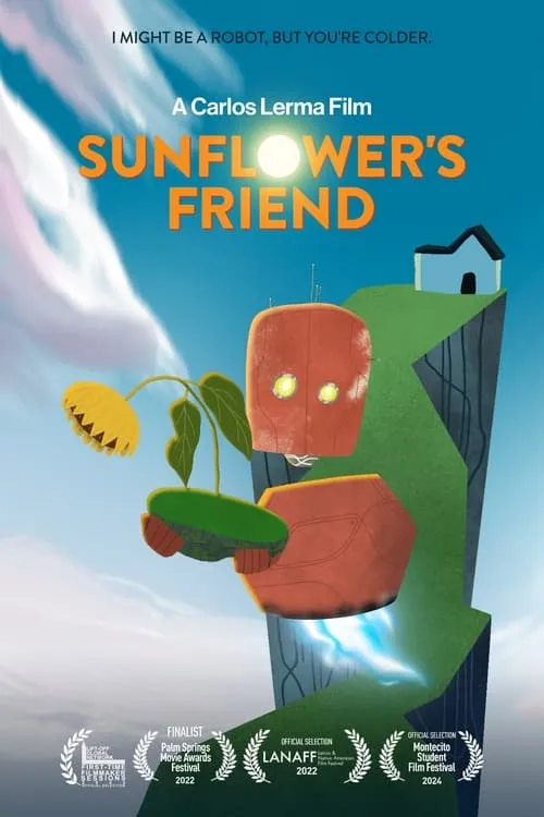 Sunflower's Friend (фильм)