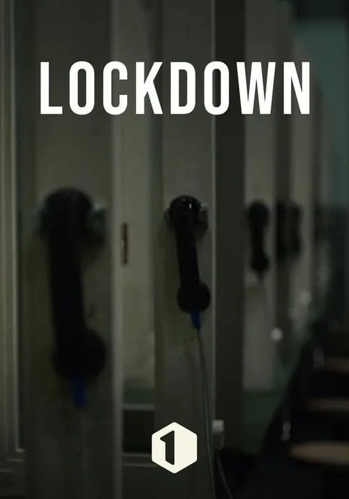 Lockdown (сериал)