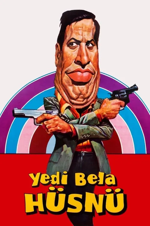 Yedi Bela Hüsnü (фильм)