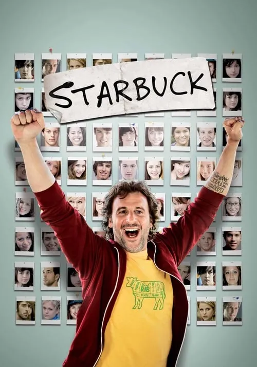 Starbuck (movie)