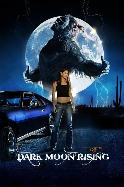 Dark Moon Rising (movie)
