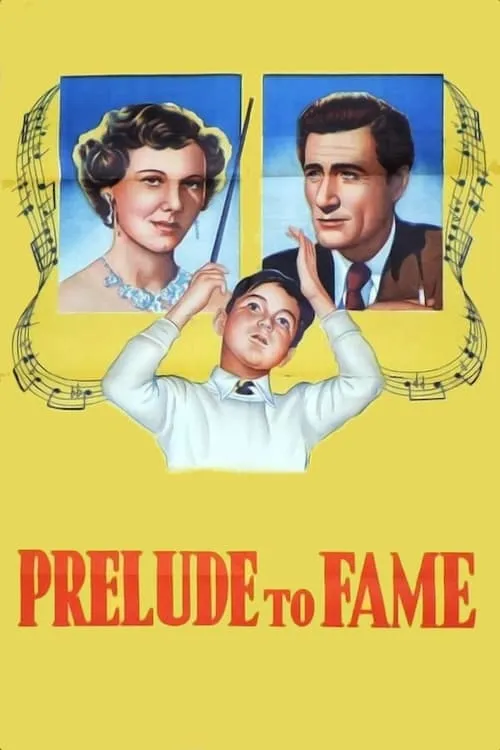 Prelude to Fame (movie)