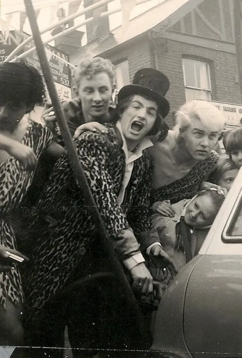 Screaming Lord Sutch