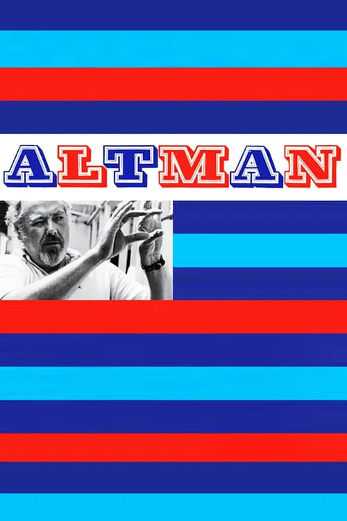 Altman (movie)
