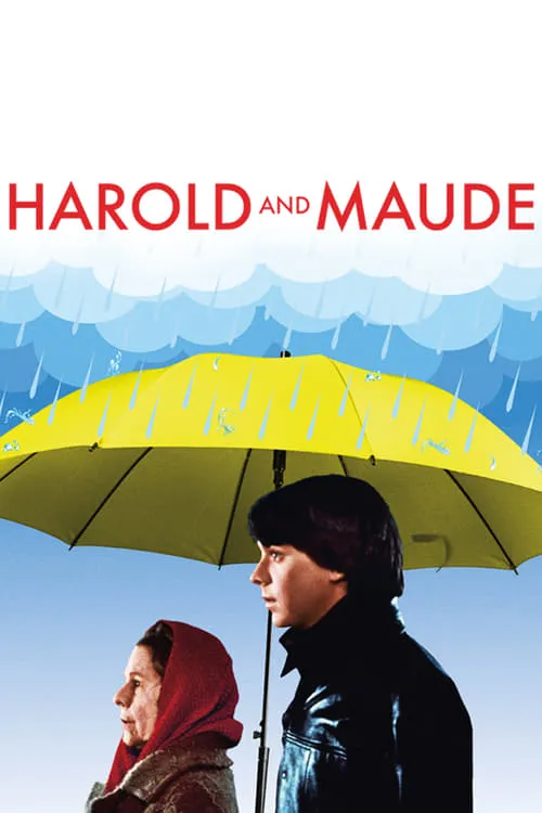 Harold and Maude (movie)