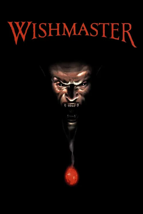 Wishmaster (movie)