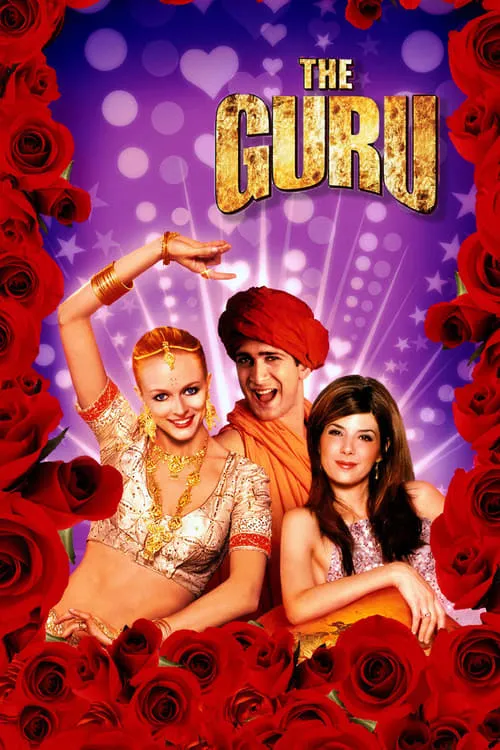 The Guru (movie)