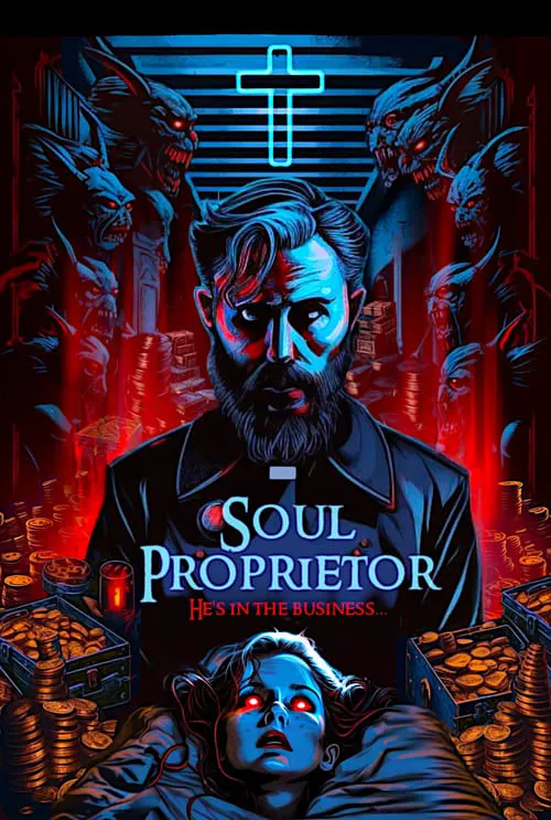 Soul Proprietor (фильм)