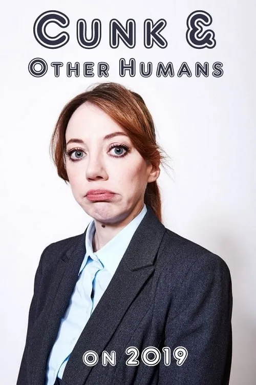 Cunk & Other Humans on 2019 (series)