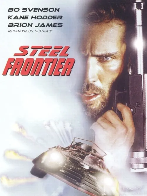 Steel Frontier (фильм)