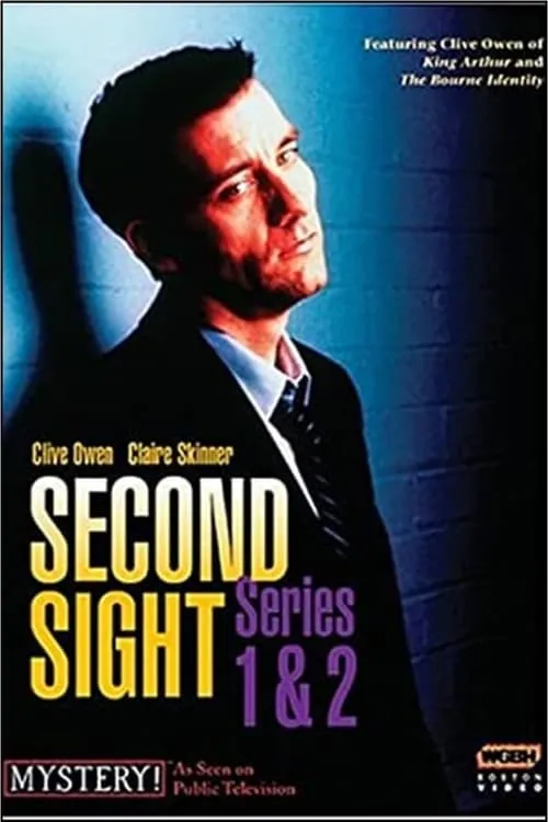 Second Sight (series)